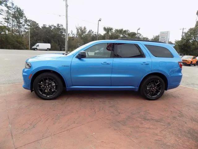 2026 Dodge Durango GT AWD HEMI V8
