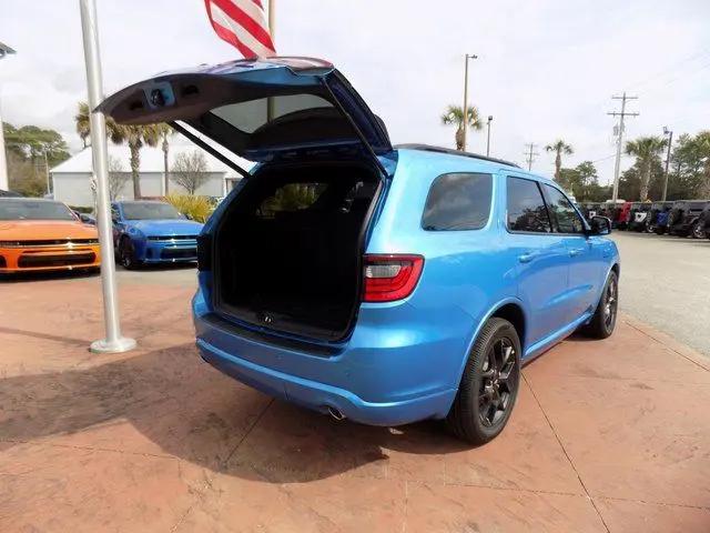 2026 Dodge Durango GT AWD HEMI V8