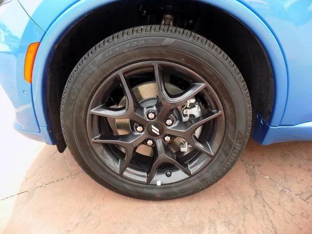 2026 Dodge Durango GT AWD HEMI V8