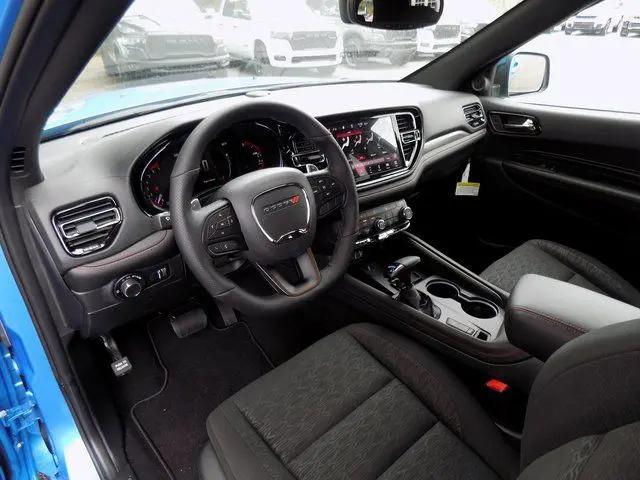 2026 Dodge Durango GT AWD HEMI V8