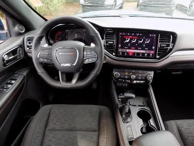 2026 Dodge Durango GT AWD HEMI V8