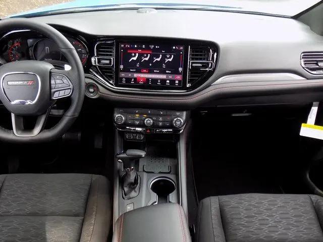 2026 Dodge Durango GT AWD HEMI V8