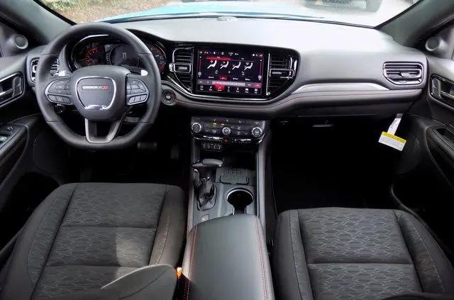 2026 Dodge Durango GT AWD HEMI V8