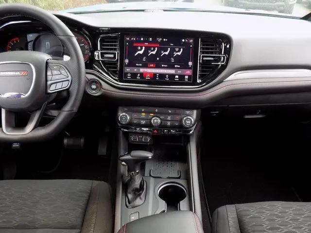 2026 Dodge Durango GT AWD HEMI V8