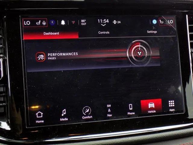 2026 Dodge Durango GT AWD HEMI V8