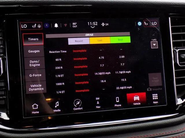 2026 Dodge Durango GT AWD HEMI V8