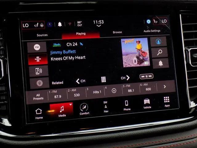2026 Dodge Durango GT AWD HEMI V8