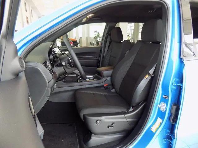 2026 Dodge Durango GT AWD HEMI V8