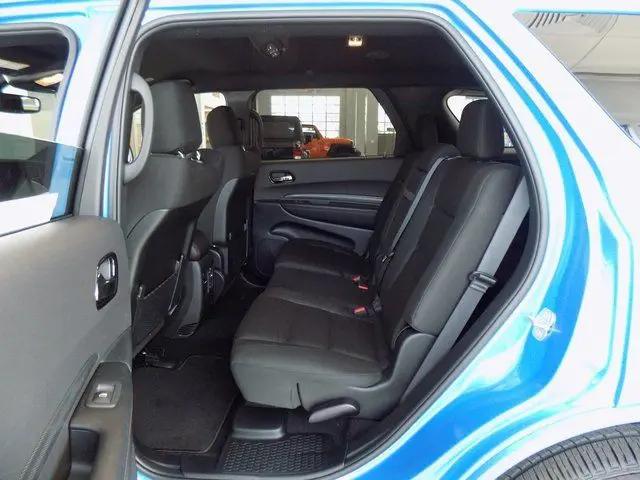 2026 Dodge Durango GT AWD HEMI V8