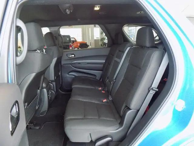 2026 Dodge Durango GT AWD HEMI V8
