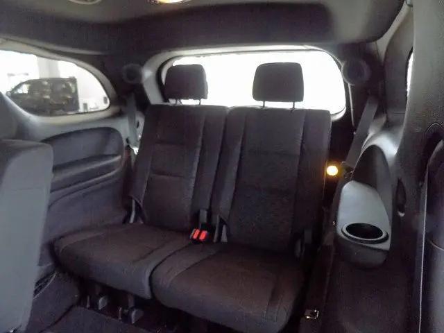 2026 Dodge Durango GT AWD HEMI V8