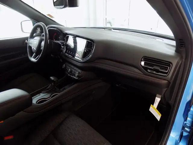 2026 Dodge Durango GT AWD HEMI V8