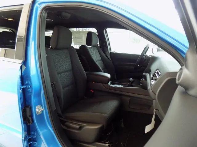 2026 Dodge Durango GT AWD HEMI V8
