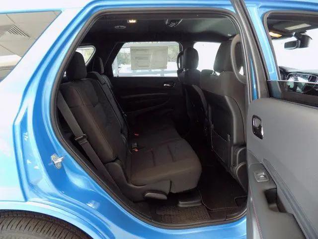 2026 Dodge Durango GT AWD HEMI V8