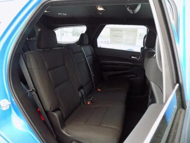 2026 Dodge Durango GT AWD HEMI V8