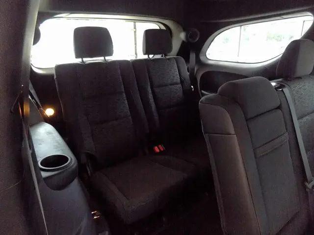 2026 Dodge Durango GT AWD HEMI V8