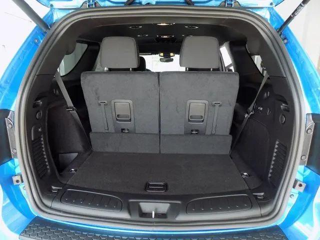 2026 Dodge Durango GT AWD HEMI V8