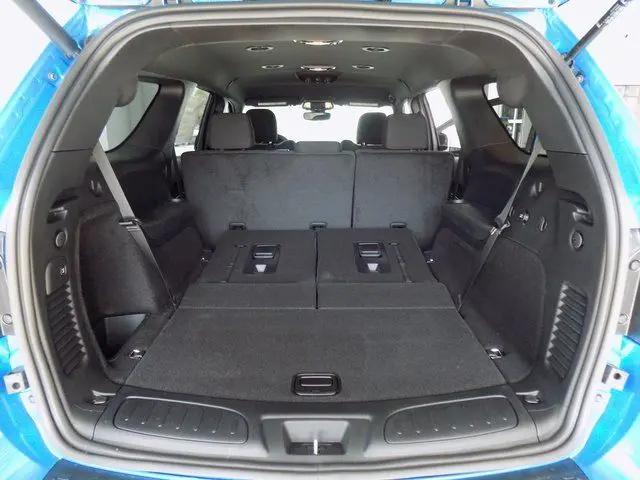 2026 Dodge Durango GT AWD HEMI V8