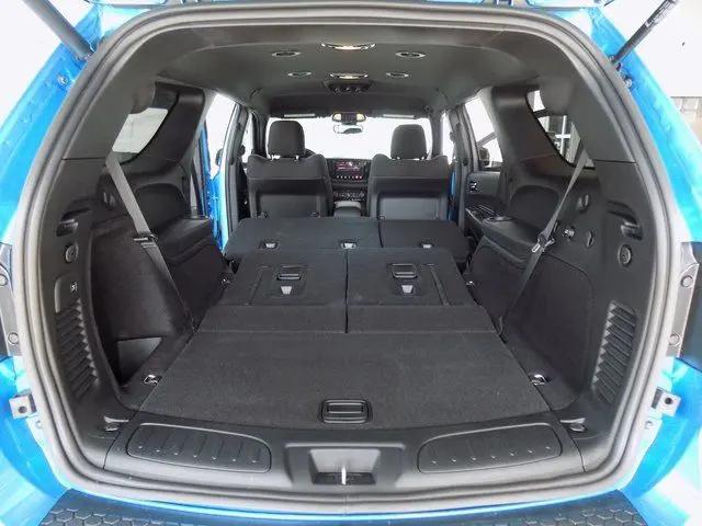 2026 Dodge Durango GT AWD HEMI V8