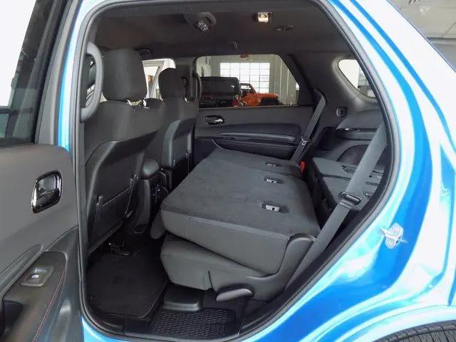 2026 Dodge Durango GT AWD HEMI V8