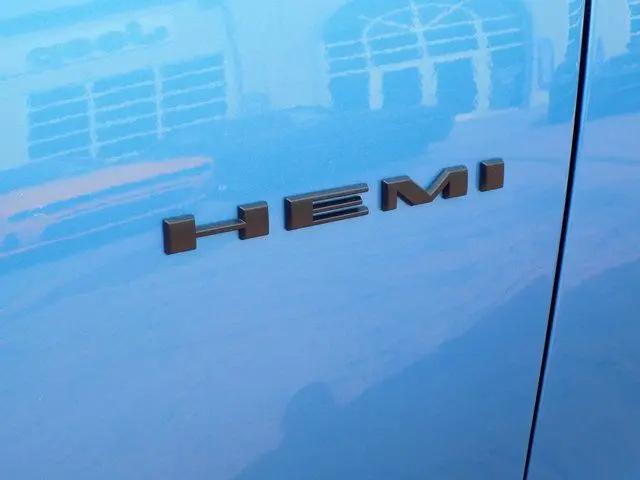 2026 Dodge Durango GT AWD HEMI V8