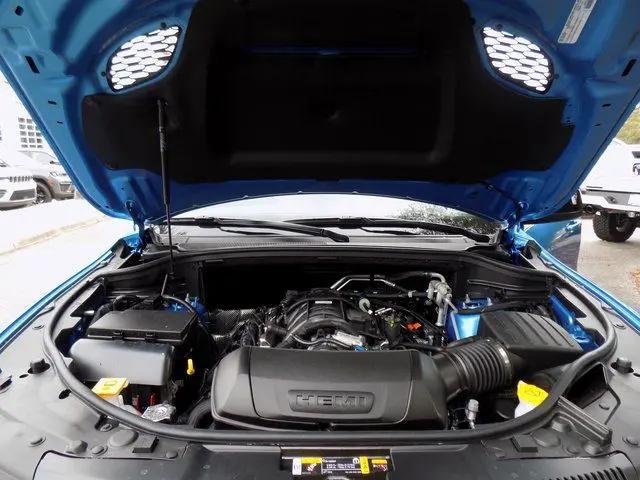 2026 Dodge Durango GT AWD HEMI V8