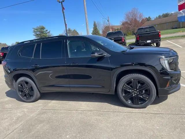 2026 GMC Acadia Elevation FWD for sale near Zanesville, OH