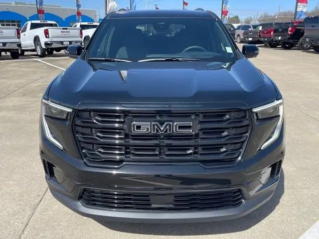 2026 GMC Acadia Elevation FWD