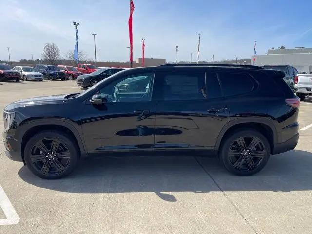 2026 GMC Acadia Elevation FWD