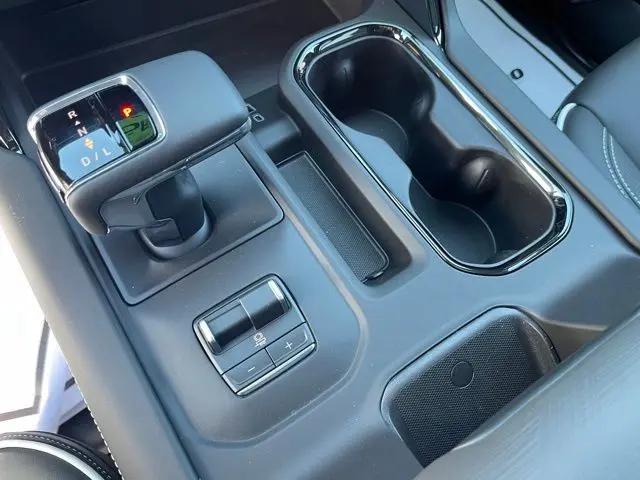 2026 GMC Sierra 1500 Crew Cab, Short Bed, AT4X, 4WD