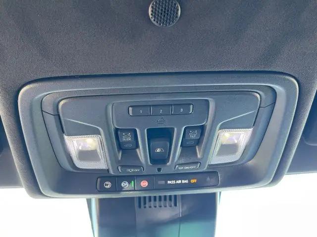 2026 GMC Sierra 1500 Crew Cab, Short Bed, AT4X, 4WD