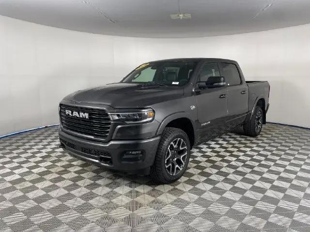2026 Ram 1500 Laramie for sale in Bremerton, WA