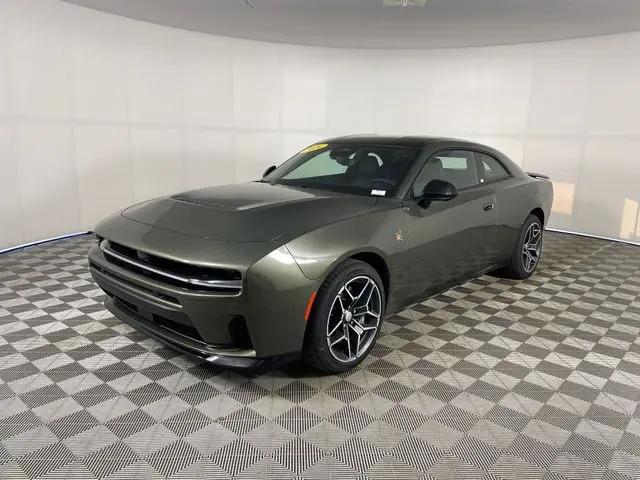 2026 Dodge Charger Scat Pack Plus 2-Door AWD for sale in Bremerton, WA