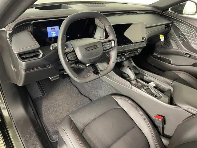 2026 Dodge Charger Scat Pack Plus 2-Door AWD