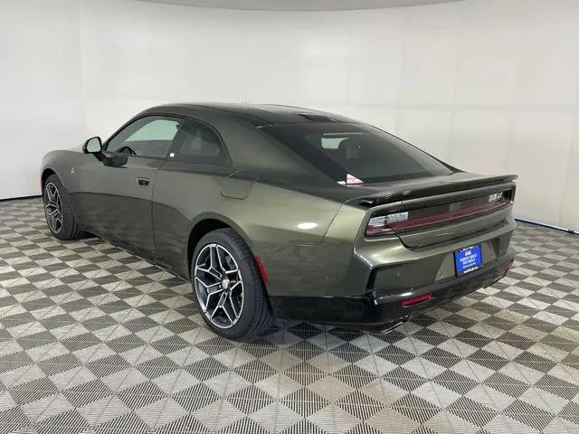 2026 Dodge Charger Scat Pack Plus 2-Door AWD