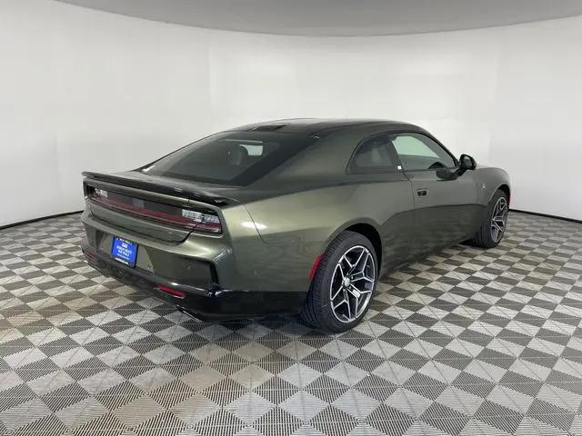 2026 Dodge Charger Scat Pack Plus 2-Door AWD