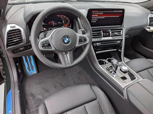 2026 BMW 840i Gran Coupe 840i