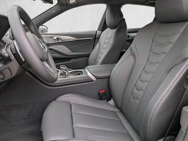 2026 BMW 840i Gran Coupe 840i