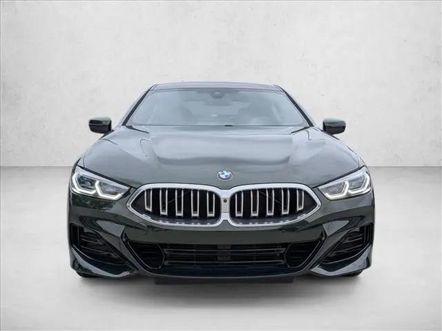 2026 BMW 840i Gran Coupe 840i