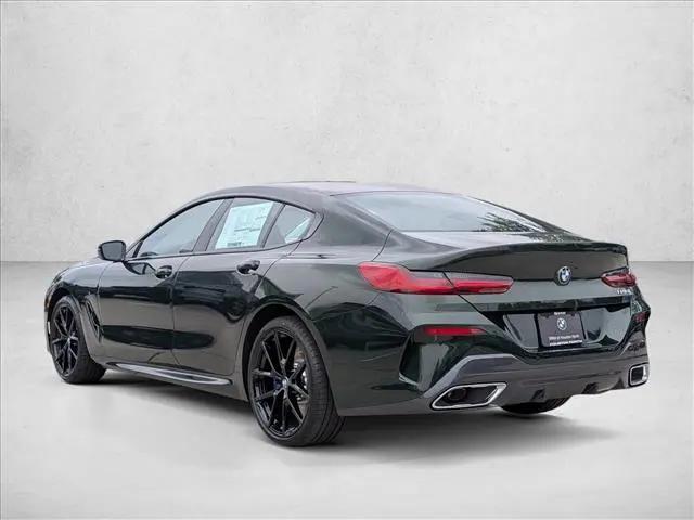 2026 BMW 840i Gran Coupe 840i