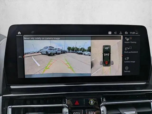 2026 BMW 840i Gran Coupe 840i
