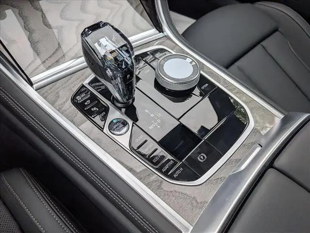 2026 BMW 840i Gran Coupe 840i