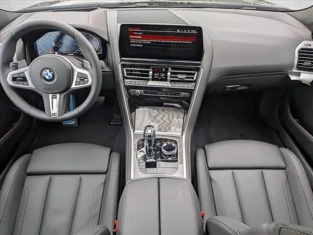 2026 BMW 840i Gran Coupe 840i