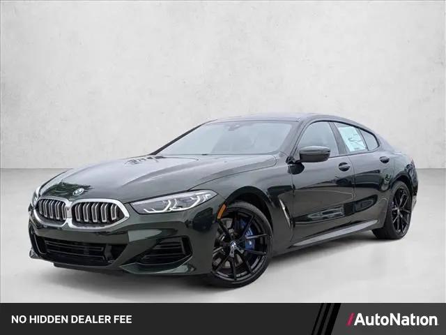 2026 BMW 840i Gran Coupe 840i for sale in Houston, TX