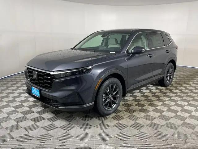 2026 Honda CR-V EX-L AWD for sale in Bremerton, WA