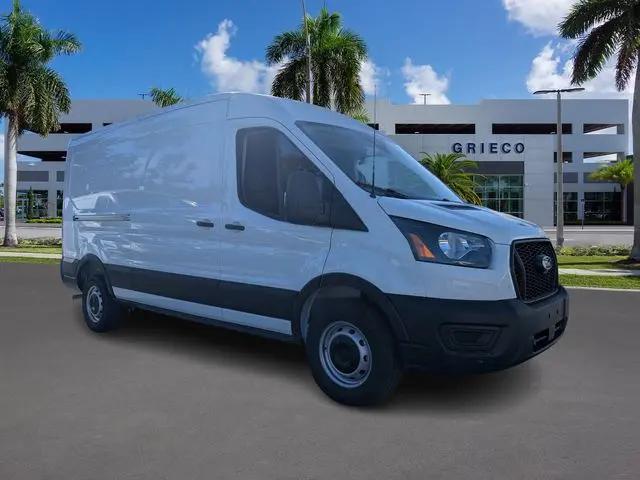 2026 Ford Transit Cargo Van T-250 for sale in Delray Beach, FL