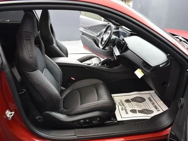 2026 Dodge Charger Scat Pack Plus 2-Door AWD