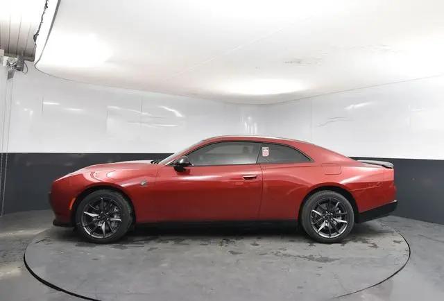 2026 Dodge Charger Scat Pack Plus 2-Door AWD