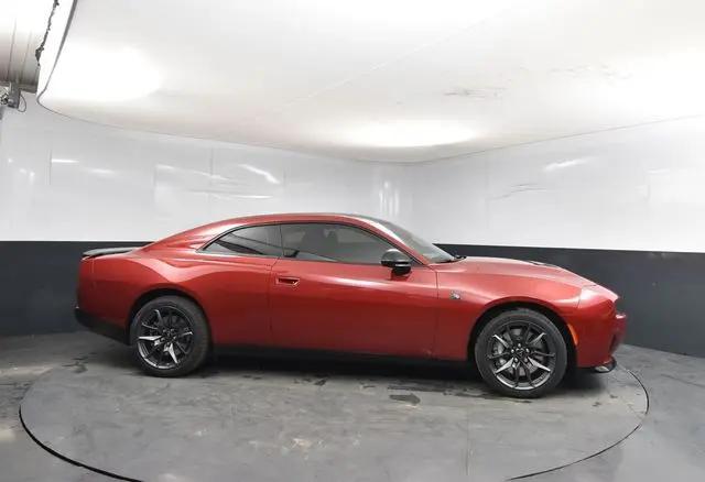 2026 Dodge Charger Scat Pack Plus 2-Door AWD