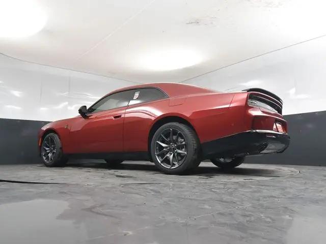 2026 Dodge Charger Scat Pack Plus 2-Door AWD